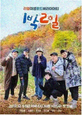 厨房漫游者美食综艺在线播放海报