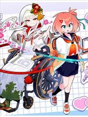 雀斑与雪漫画改编在线播放缩略图
